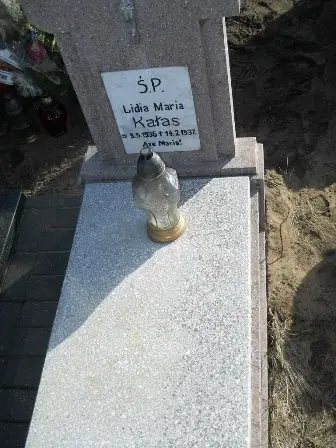 Zdjęcie grobu 100/100