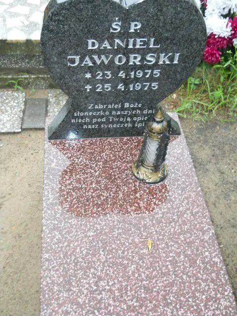 Zdjęcie grobu 21/23958