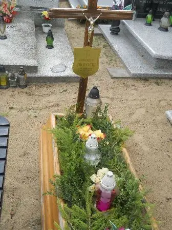Zdjęcie grobu 26/233