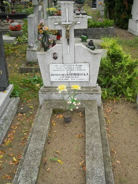 Zdjęcie grobu 15/26044