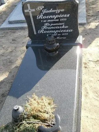 Zdjęcie grobu 100/100