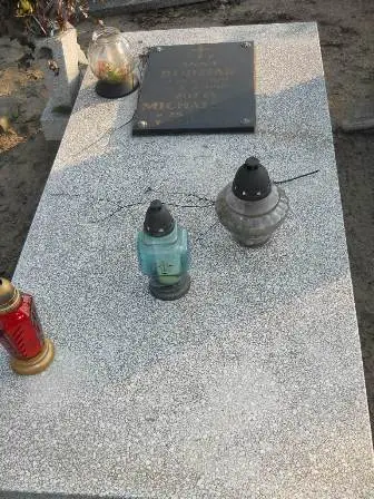 Zdjęcie grobu 4/193a