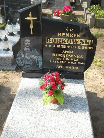 Zdjęcie grobu 24/100