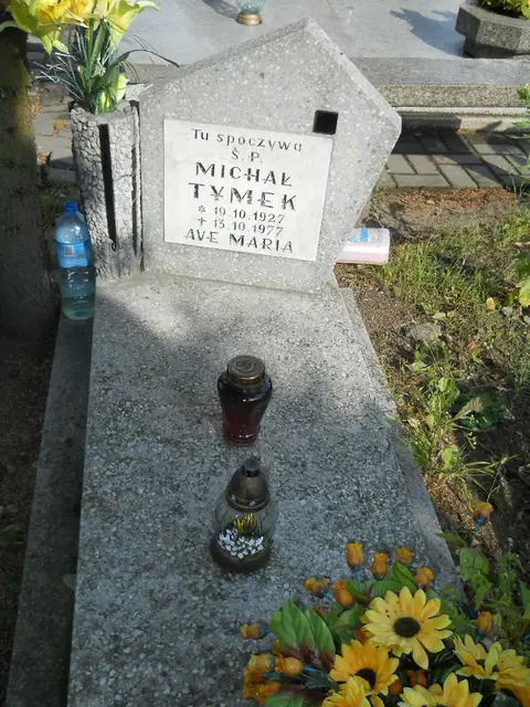 Zdjęcie grobu B/25555