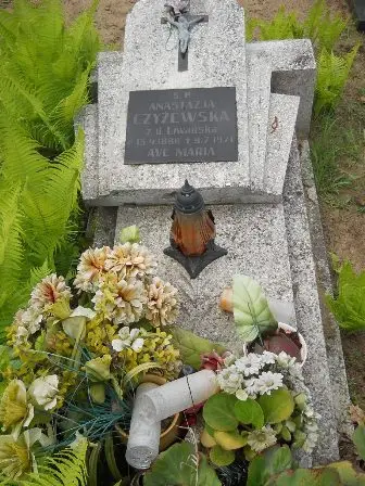 Zdjęcie grobu 38/100