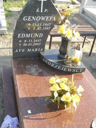 Zdjęcie grobu 45/61