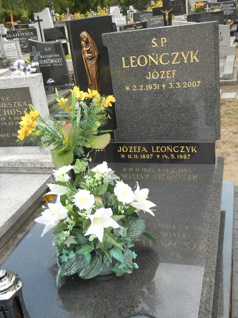 Zdjęcie grobu B/25074