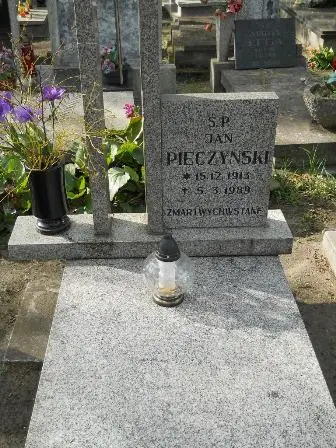 Zdjęcie grobu 27/308