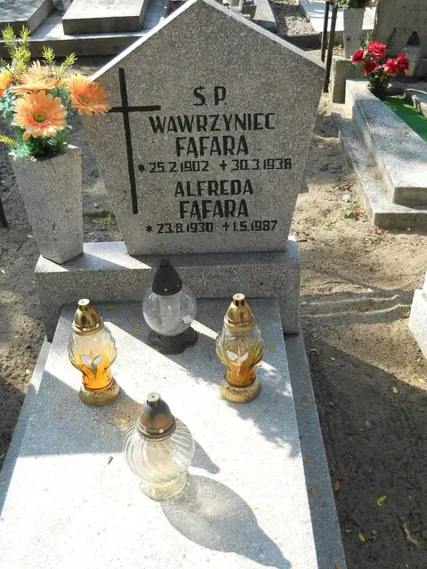 Zdjęcie grobu 14/27124