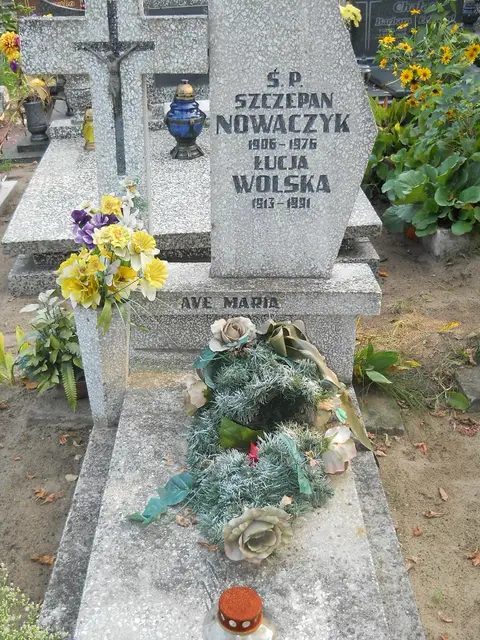 Zdjęcie grobu 15/26776