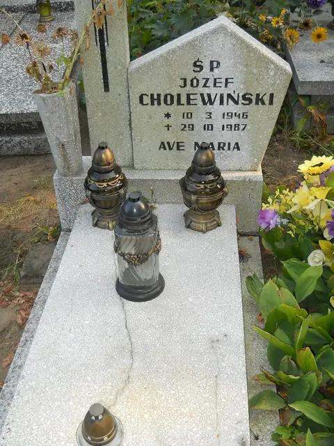 Zdjęcie grobu 15/26775