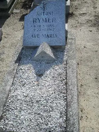 Zdjęcie grobu 8/47
