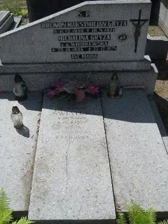 Zdjęcie grobu 39/2