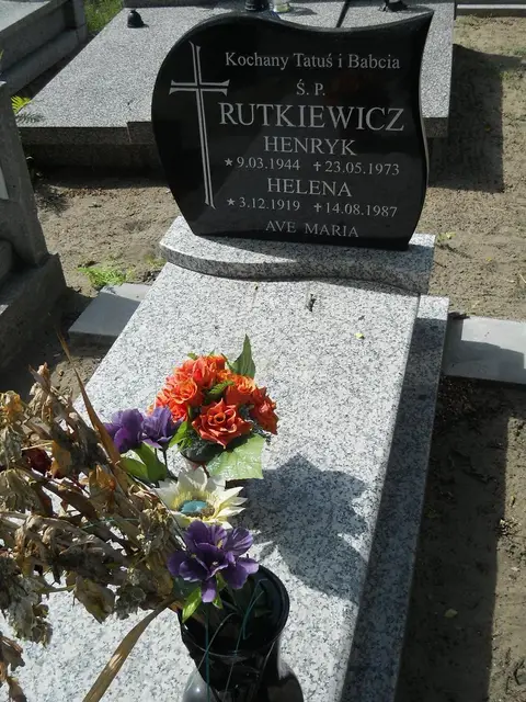 Zdjęcie grobu 6/24375