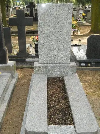 Zdjęcie grobu 33/7