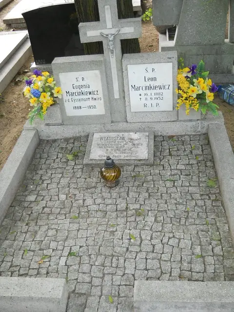 Zdjęcie grobu 13/29584