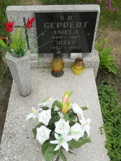 Zdjęcie grobu 26/23187
