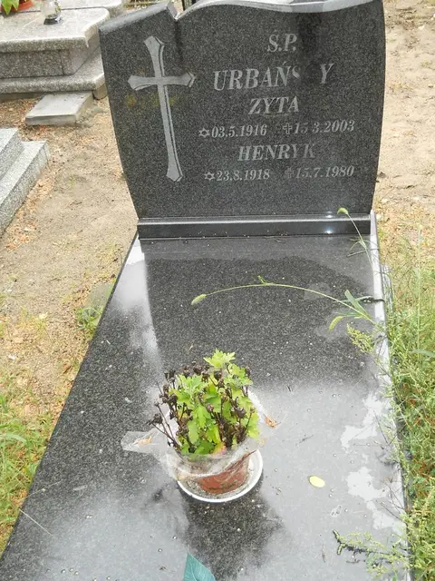 Zdjęcie grobu B/25404