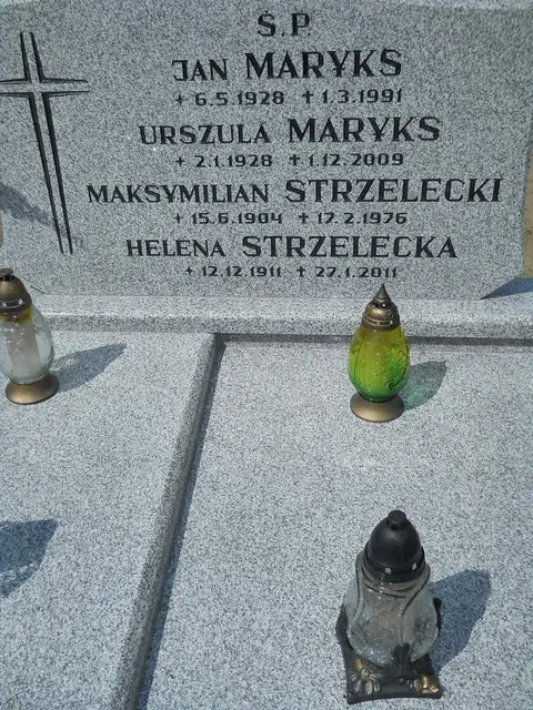 Zdjęcie grobu 7/11451