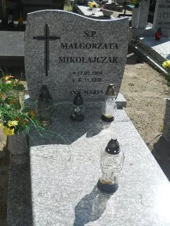 Zdjęcie grobu 46/100