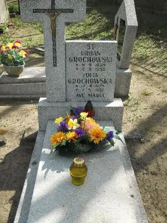 Zdjęcie grobu 27/100