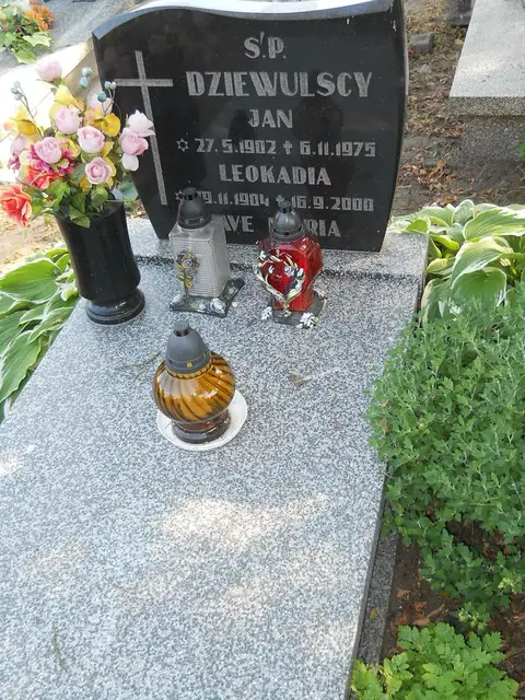 Zdjęcie grobu 14/27675