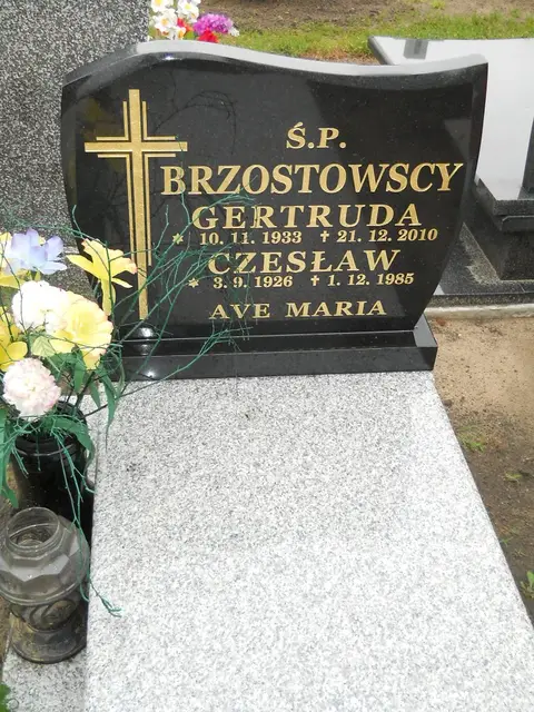 Zdjęcie grobu 24/23395