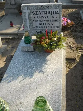 Zdjęcie grobu 2/100