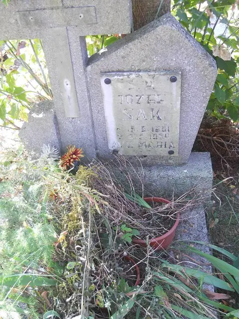 Zdjęcie grobu 14/27197