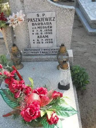 Zdjęcie grobu 46/161