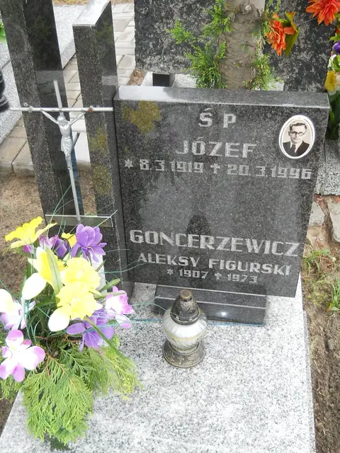 Zdjęcie grobu 24/23421