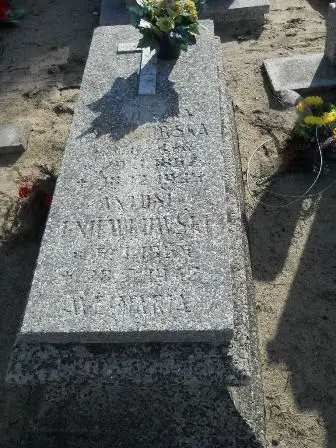 Zdjęcie grobu 100/100