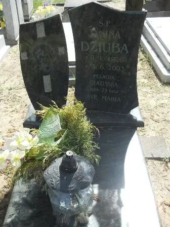 Zdjęcie grobu 28/256