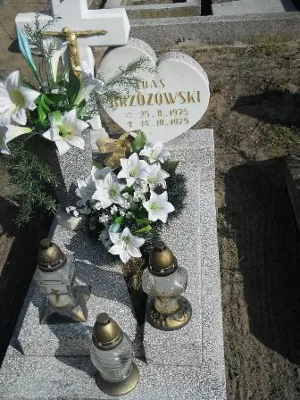 Zdjęcie grobu Dz/72