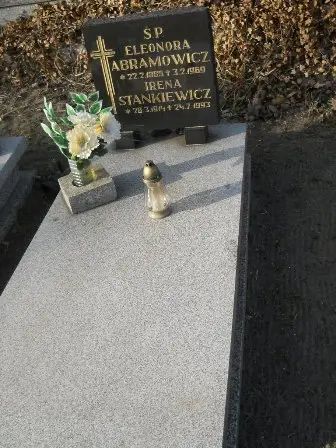 Zdjęcie grobu 10/100