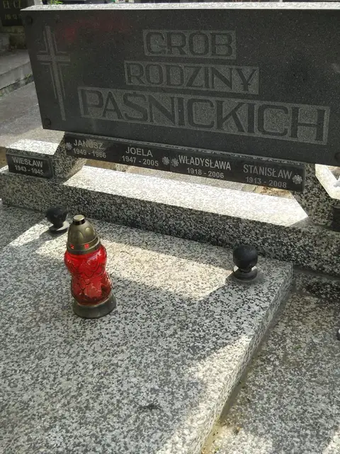 Zdjęcie grobu 8/10715