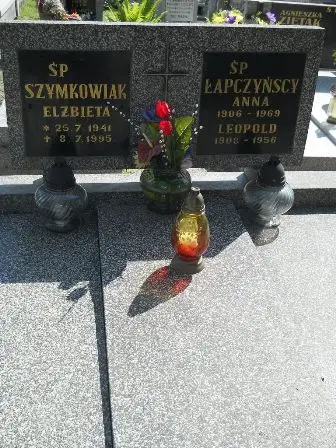 Zdjęcie grobu 25/368