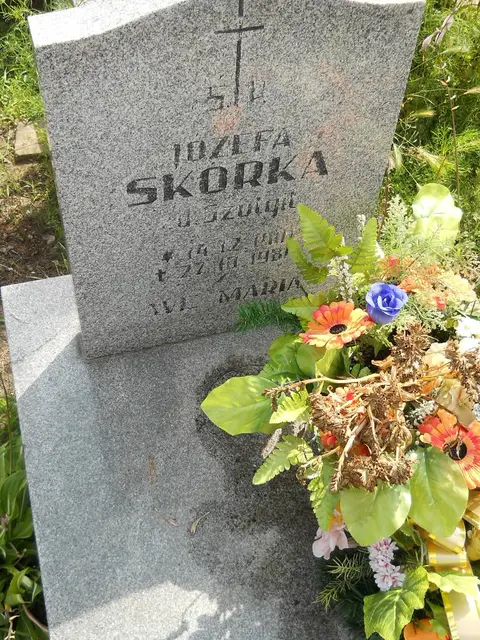 Zdjęcie grobu 27/22889