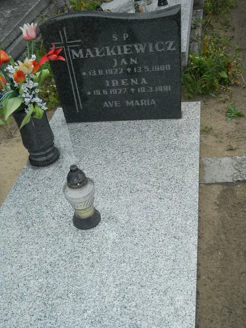 Zdjęcie grobu 12/29419