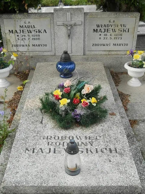 Zdjęcie grobu B/25748