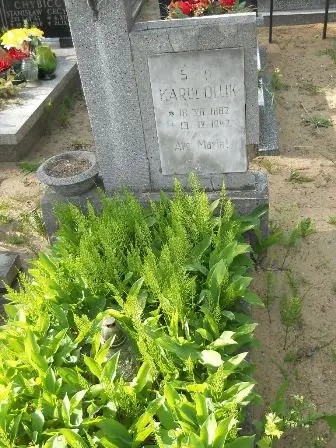 Zdjęcie grobu 24/39
