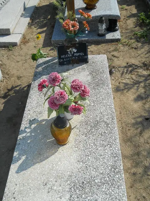 Zdjęcie grobu 14/27655