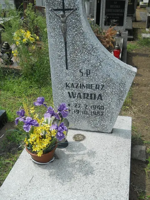 Zdjęcie grobu 5/22630