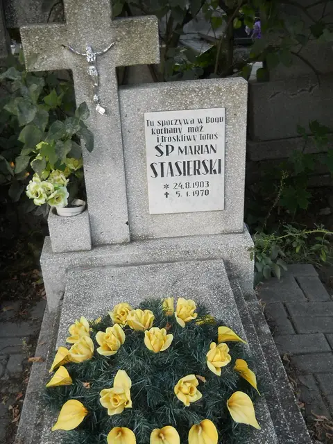 Zdjęcie grobu 14/27903