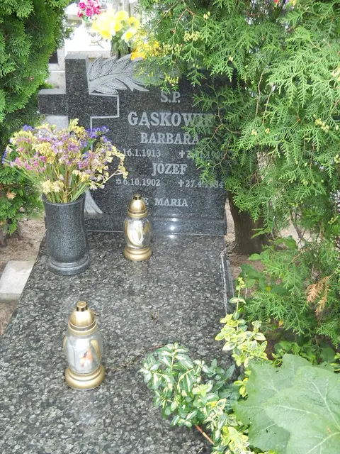 Zdjęcie grobu 24/23378