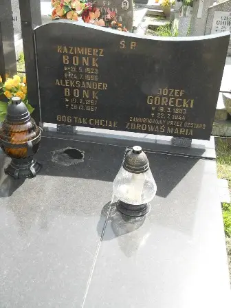 Zdjęcie grobu 25/147