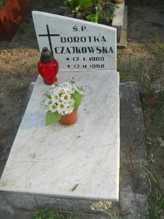 Zdjęcie grobu 7b/100