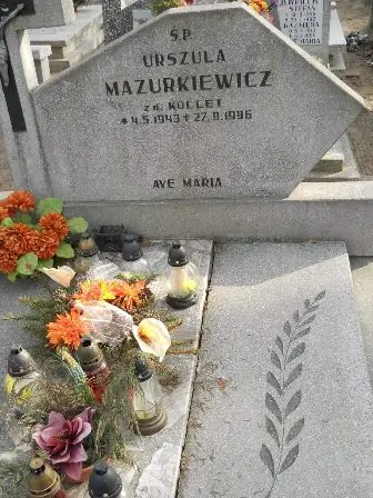 Zdjęcie grobu 15/100