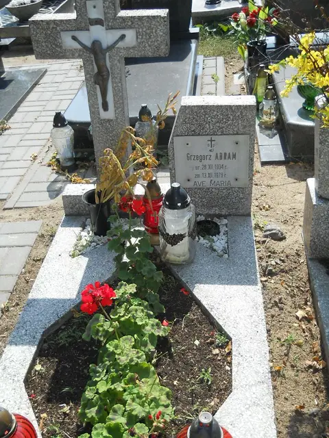 Zdjęcie grobu 18/28369
