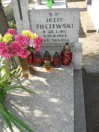 Zdjęcie grobu 20/100